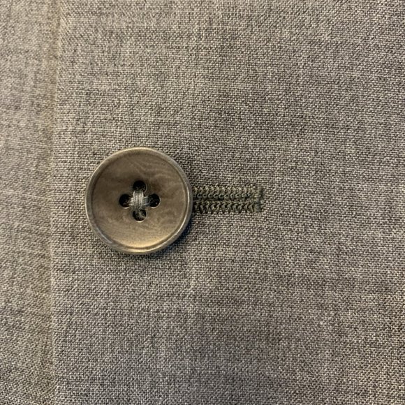 Theory Uomo Suite Jacket - NEW - Picture 4 of 15